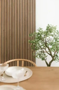 Lines - Дуб Camel - Кухня-1-ss - рейки