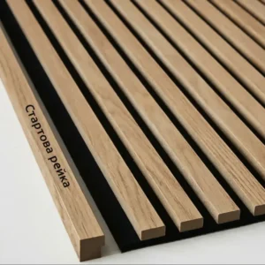 Стартовая рейка - Камел - 01