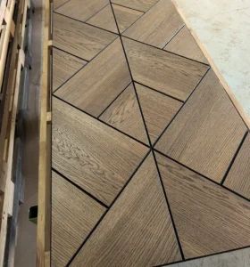Laurel wood panel цех 0426-03