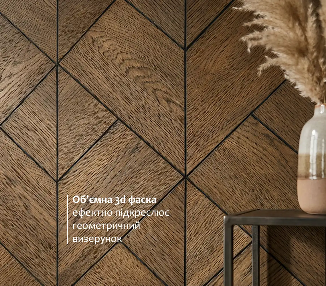 Об'ємна фаска - 01