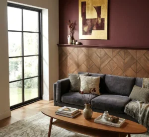 Laurel Amber - 0426-10 Red - Карт