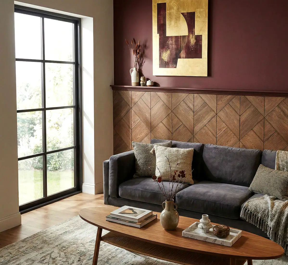 Laurel Amber - 0426-10 Red - Карт