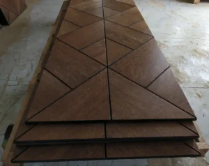 Laurel - Brown Workshop 01