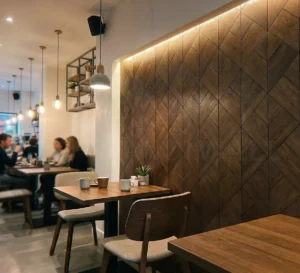 Laurel - Oak Brown. Cafe 0426 - 05