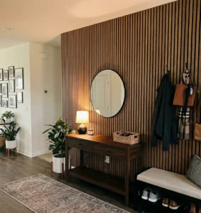 Рейки Амбер - Прихожая -34 26